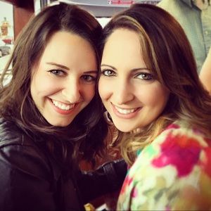 Meet your Posher, Miryam